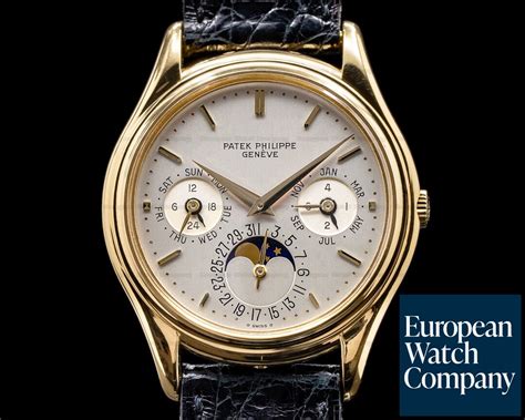 patek philippe jockey auf pferd|Patek Philippe perpetual calendar.